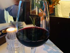 -文华扒房及酒吧(香港文华东方酒店)