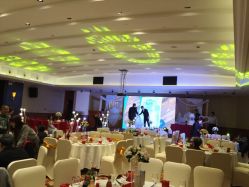 -上海大厦·宴会厅