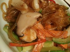 -萨拉伯尔水源素问店·韩国宫廷料理(人民路店)