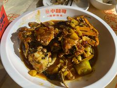 -小林哥的海鲜馆·夜宵烧烤(渔人码头店)