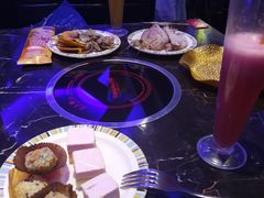 -吉布鲁牛排海鲜自助(龙湖北城天街购物广场店)