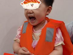 -美吉姆国际儿童教育中心(湛江招商花园城店)