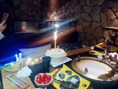 -熊猫不走蛋糕（同城送）(长沙店)