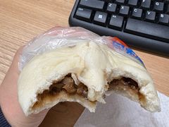 -和善园手工大包子(常德路店)