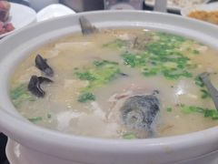 -新南华大酒店(广中店)
