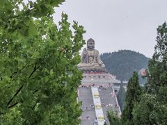 -龙口南山旅游景区
