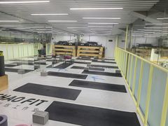 -超菲特健身工作室(晨月店)