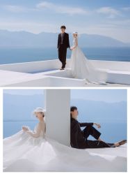 -盛夏光年studio·美学·电影感·定制