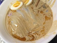 -何老二卤汁凉粉