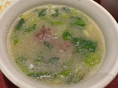 -大良毋米粥(锦龙路总店)
