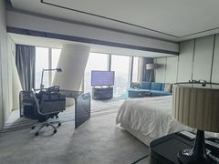 -广州四季酒店
