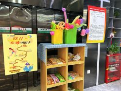 -反弹蹦床公园(重庆南坪万达店)