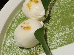 -锦府园·新台州菜(合生汇店)