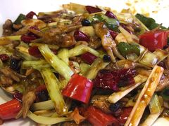 蛏子-上下九广州菜馆(锦业路店)