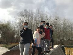 -仁和公园(顺义区)