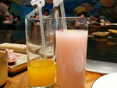 -赤坂亭·M9和牛烧肉·铁板烧·日料398放题(长泰广场店)