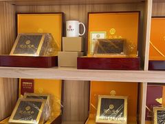 -宫品海参专卖店(静安大宁店)