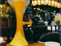-小杨烤肉·陕西烧烤·陕西地方菜(龙首店)