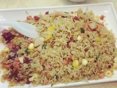 -桥东喜碧海鲜街(水东街店)