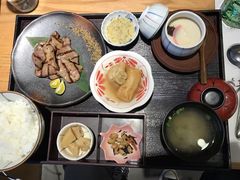 -味太助·银饭食堂(中华城店)