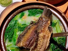 -禾府酒家·传统广府味(番禺店)