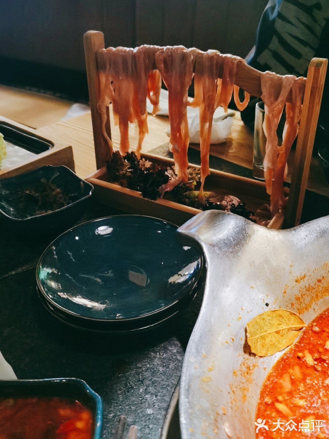 里面有薏米，孕妇还是要注意一下