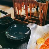 里面有薏米，孕妇还是要注意一下