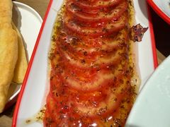 -肥三土菜馆(五四广场店)