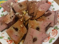 -老门框爆肚涮肉(金宝街店)