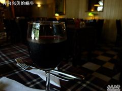 -小世界西餐厅(建国门店)