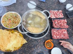 -山珍鲜牛肉火锅本地老字号(汕中老店)