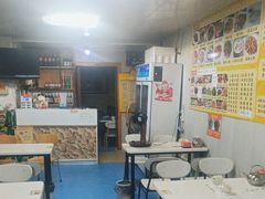-金记大肠(瑞昌路店)