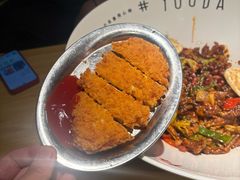 -友达面馆(广州总店)