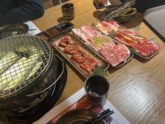 -玖合肉町·烧肉(惠安禹洲店)