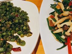 -嘉厨小馆(宜山路店)