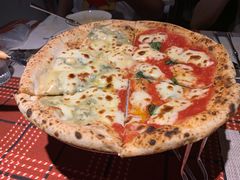 -Primo·丽莫意大利窑烤披萨