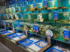 -海味当家·蒸锅海鲜(星海公园店)