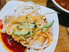-子午路张记肉夹馍(小寨西路店)