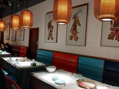 -雲蜀龙阁·金牌水煮鱼(方庄店)