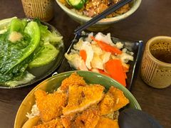 -古代饭堂(冠亚店)