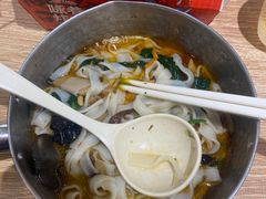 -小满手工粉(北京来福士店)