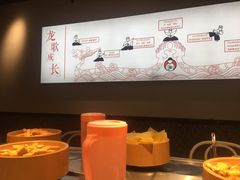 -龍歌自助小火锅(崂山丽达店)