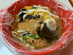 -安发瞧麻辣烫(总店)