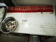 -老赵面店(大西路店)