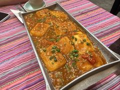 -香巴拉云南餐厅(华莱坞店)