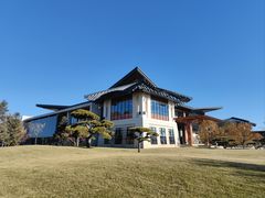 -北京雁栖湖国际会展中心