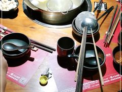 -原牛道·潮汕围炉火锅(讯美店)