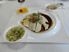 -鹿鸣酒家(越秀店)