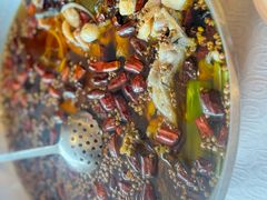 -辣婆婆(航天桥店)