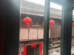 -新月集庭院咖啡馆(老邮局店)